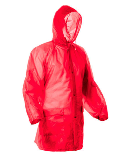 Stamina - Rain Coat Baikal