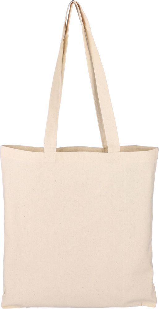 Cotton (180 gsm) shopping bag Joshua