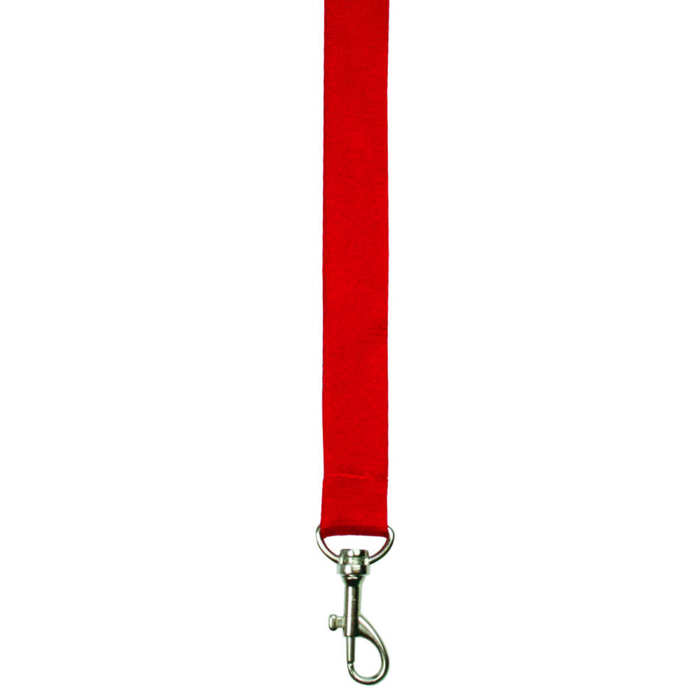 100% Bamboo lanyard 2 cm