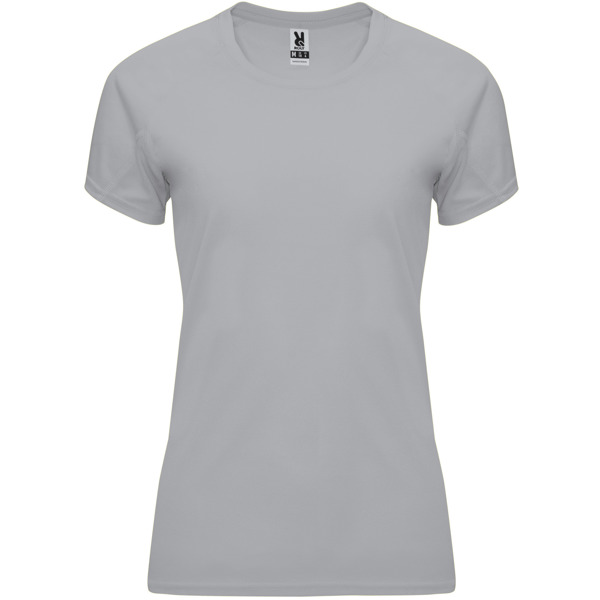 BAHRAIN WOMAN - Grey