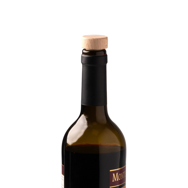 BOTTLE STOPPER KLAVAN NATURAL