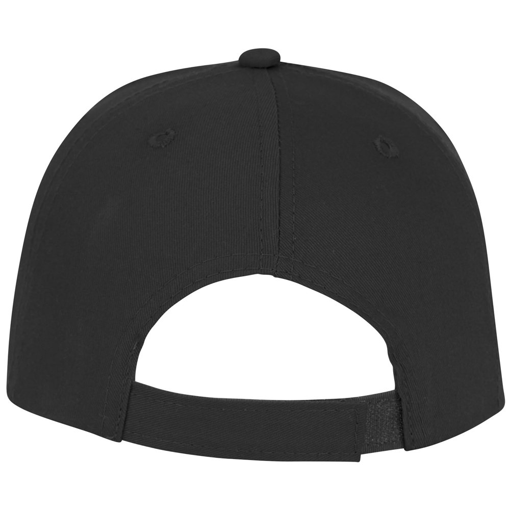 Ares 6 panel 175 g/m2 cap