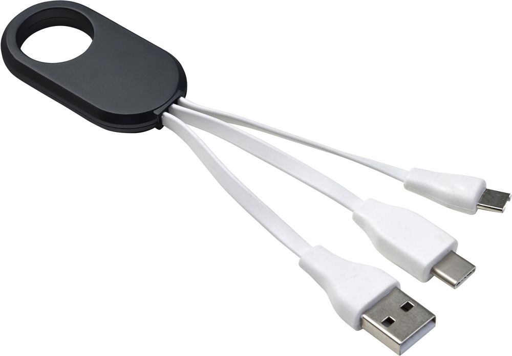 ABS cable set Pilar