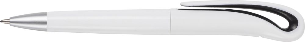 ABS ballpen Ibiza - Black