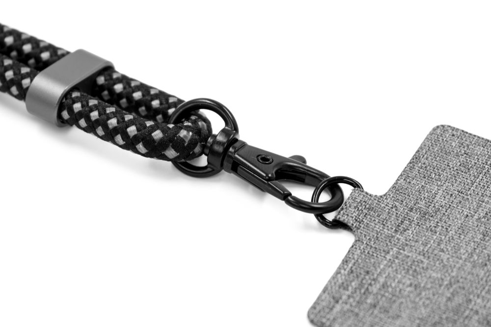 BrandCharger Lany Wristband Charge charging cable