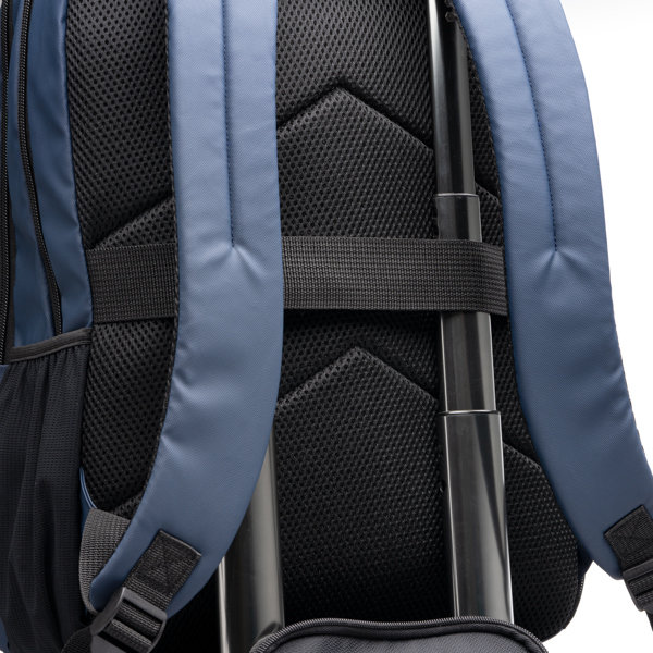 BACKPACK BRUNEN NAVY
