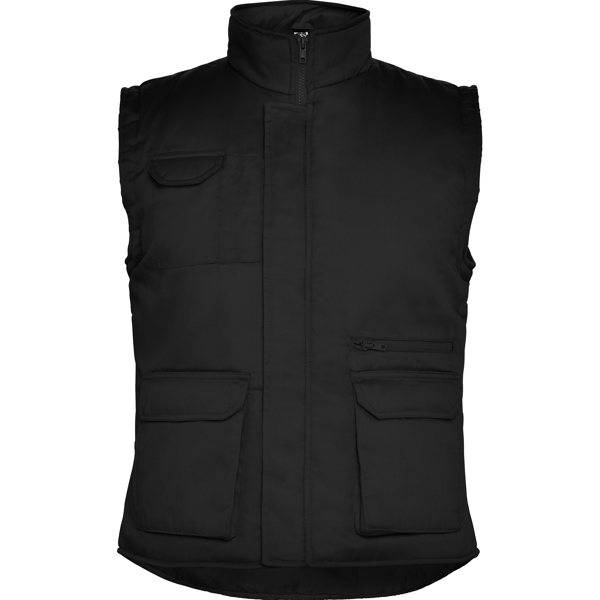 ALMANZOR - Black