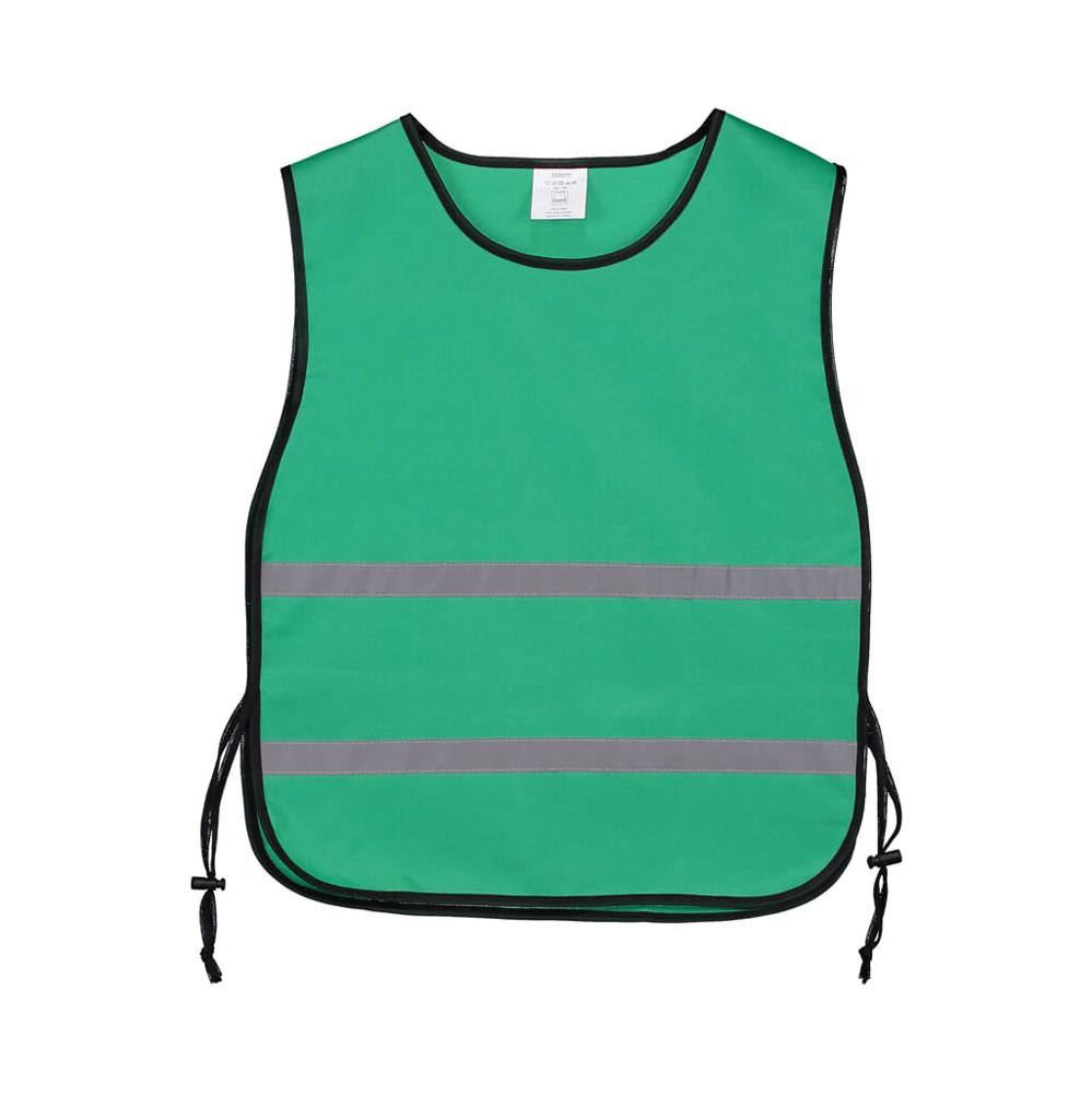 Training jacket - Bottle green (PMS 348C) / Bottle green