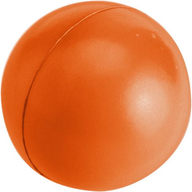 Anti-stess ball Otto - Orange