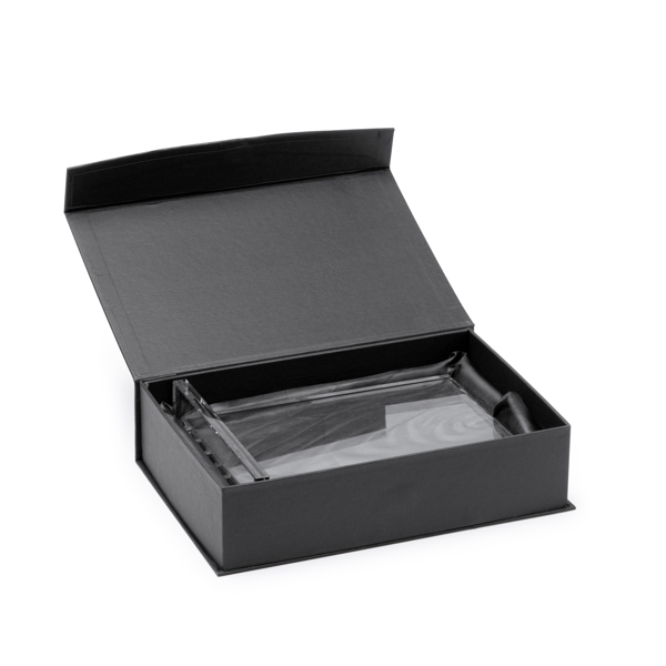 TROPHY DISKUR TRANSPARENT