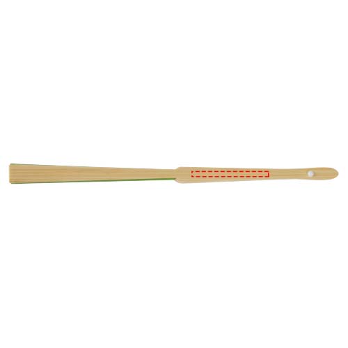 Carmen hand fan