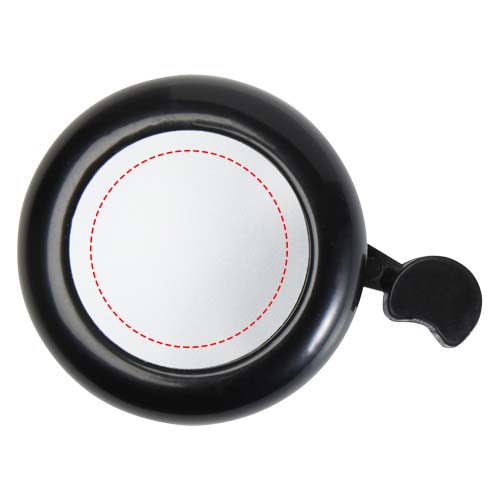 Bellix bicycle bell