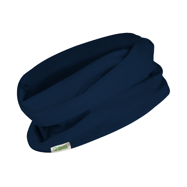 DELUN - Navy Blue