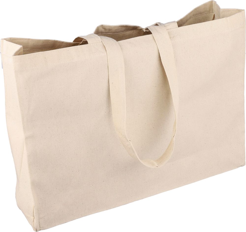 Cotton (220 gsm) shopping bag Imogen