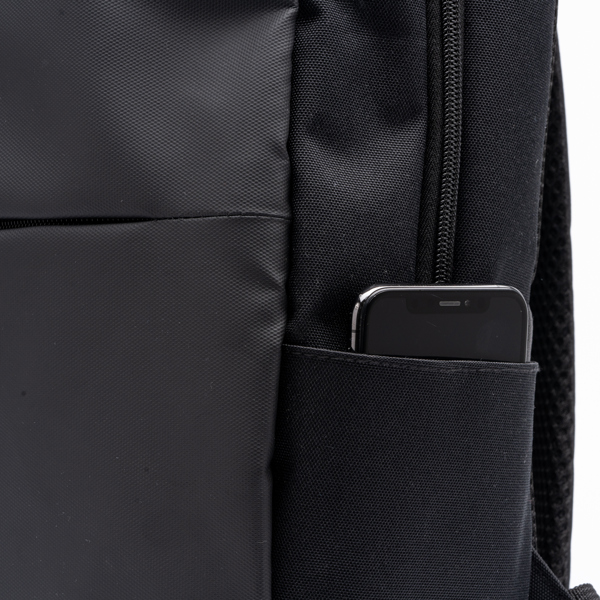 BACKPACK GRINDEL BLACK