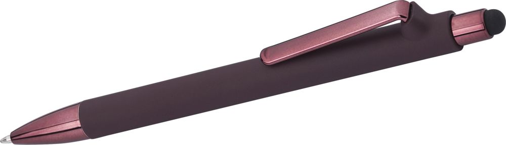 ABS ballpen Hendrix