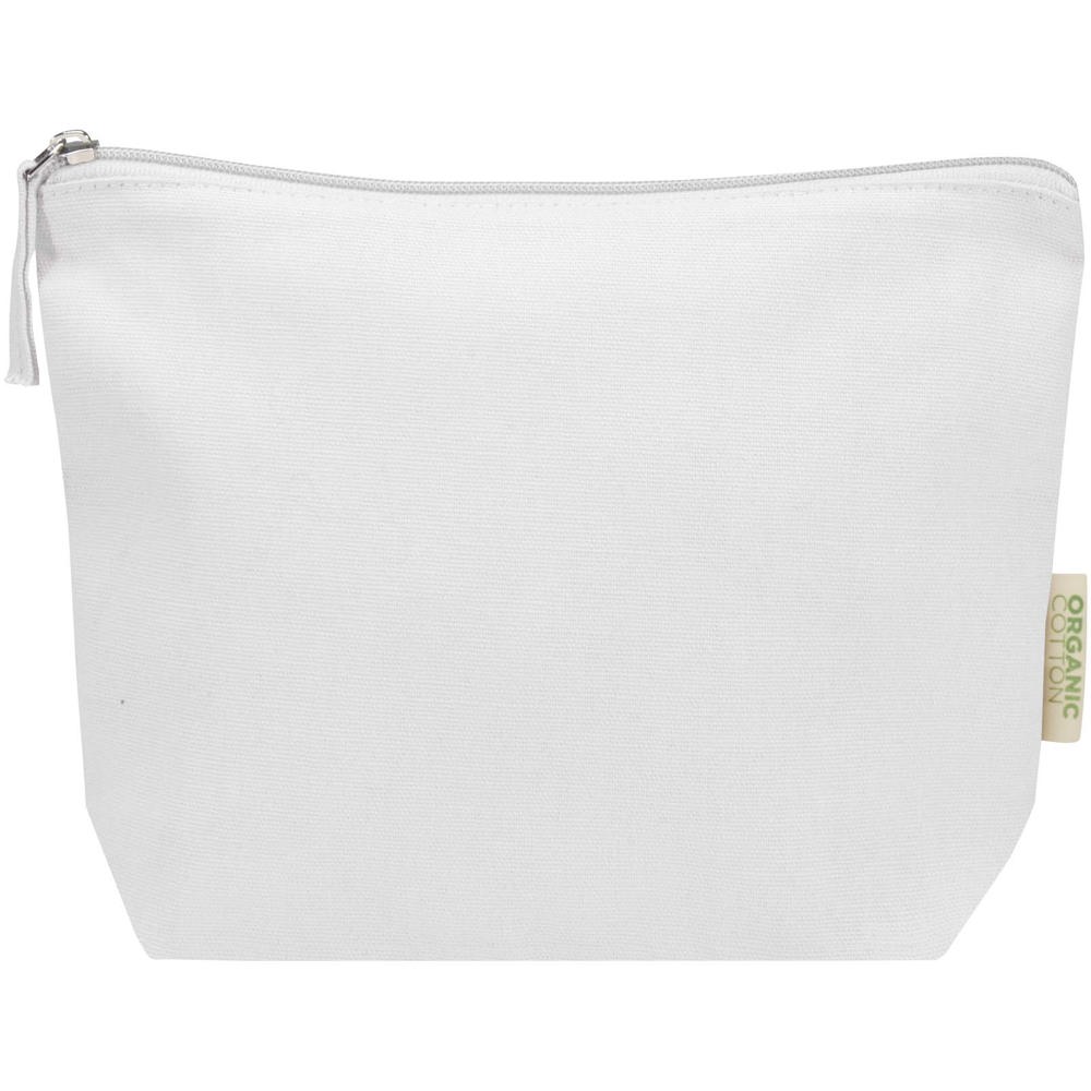 Odisha 180 g/m² OCS organic toiletry bag 1L 