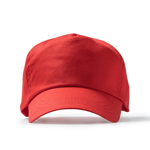 FREYA - Red