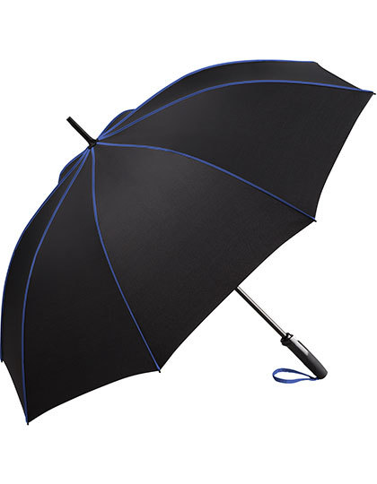 FARE - AC Midsize Umbrella FARE® Seam - Black, Euro Blue
