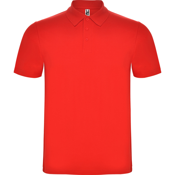 AUSTRAL - Red