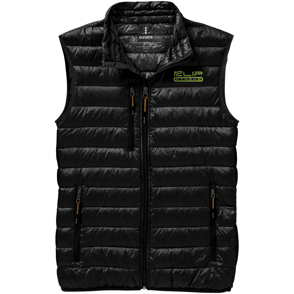 Scotia men's lightweight down bodywarmer
