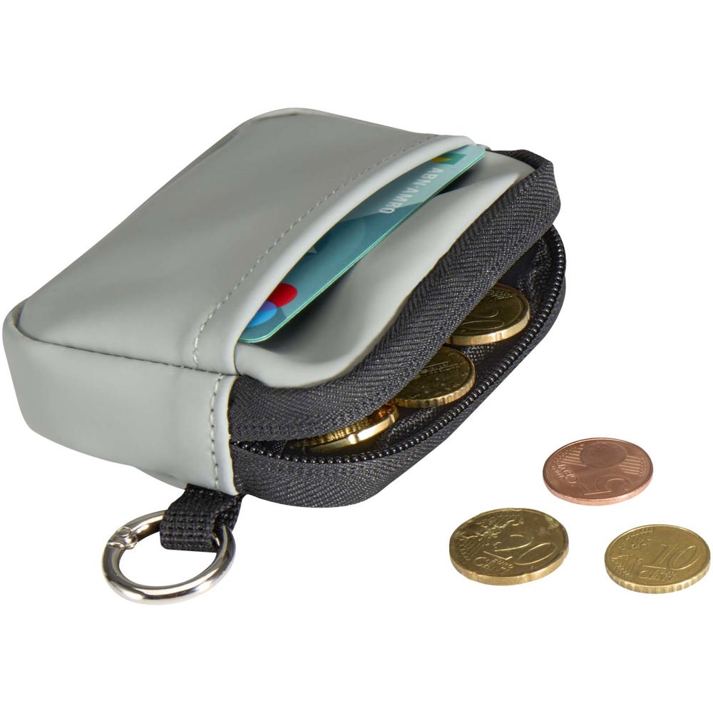 Resi Plus GRS recycled wallet