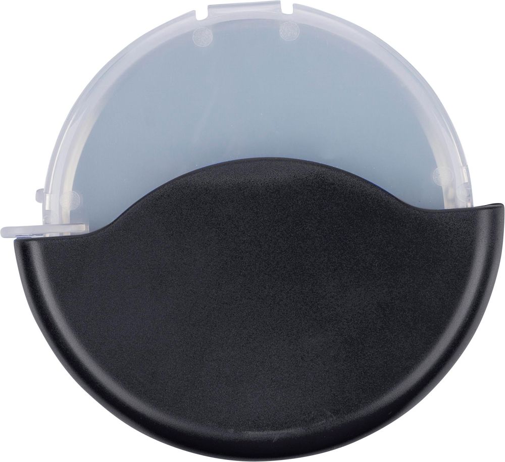 ABS pizza cutter Maurice - Black
