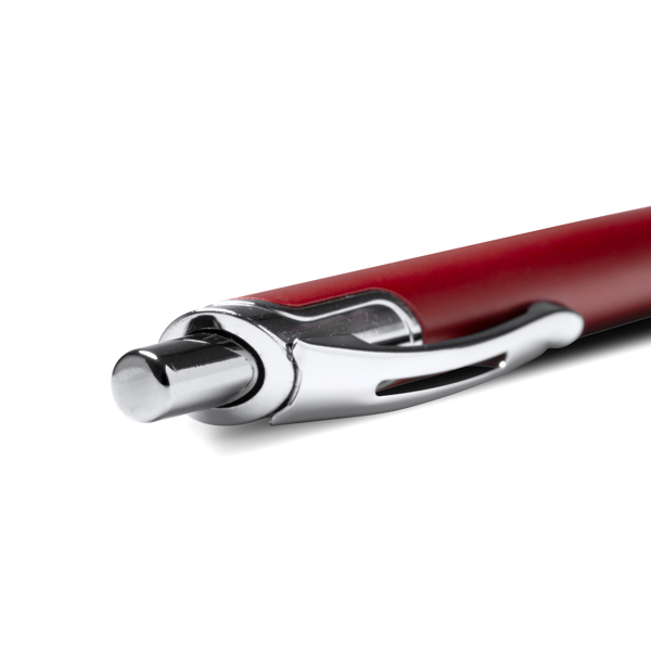 BALL PEN BORG BLACK