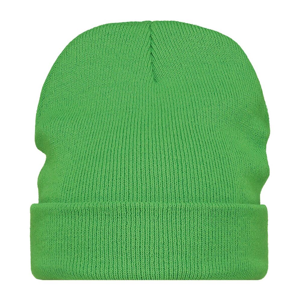 Knitted hat - Green (PMS 7488c) / Green