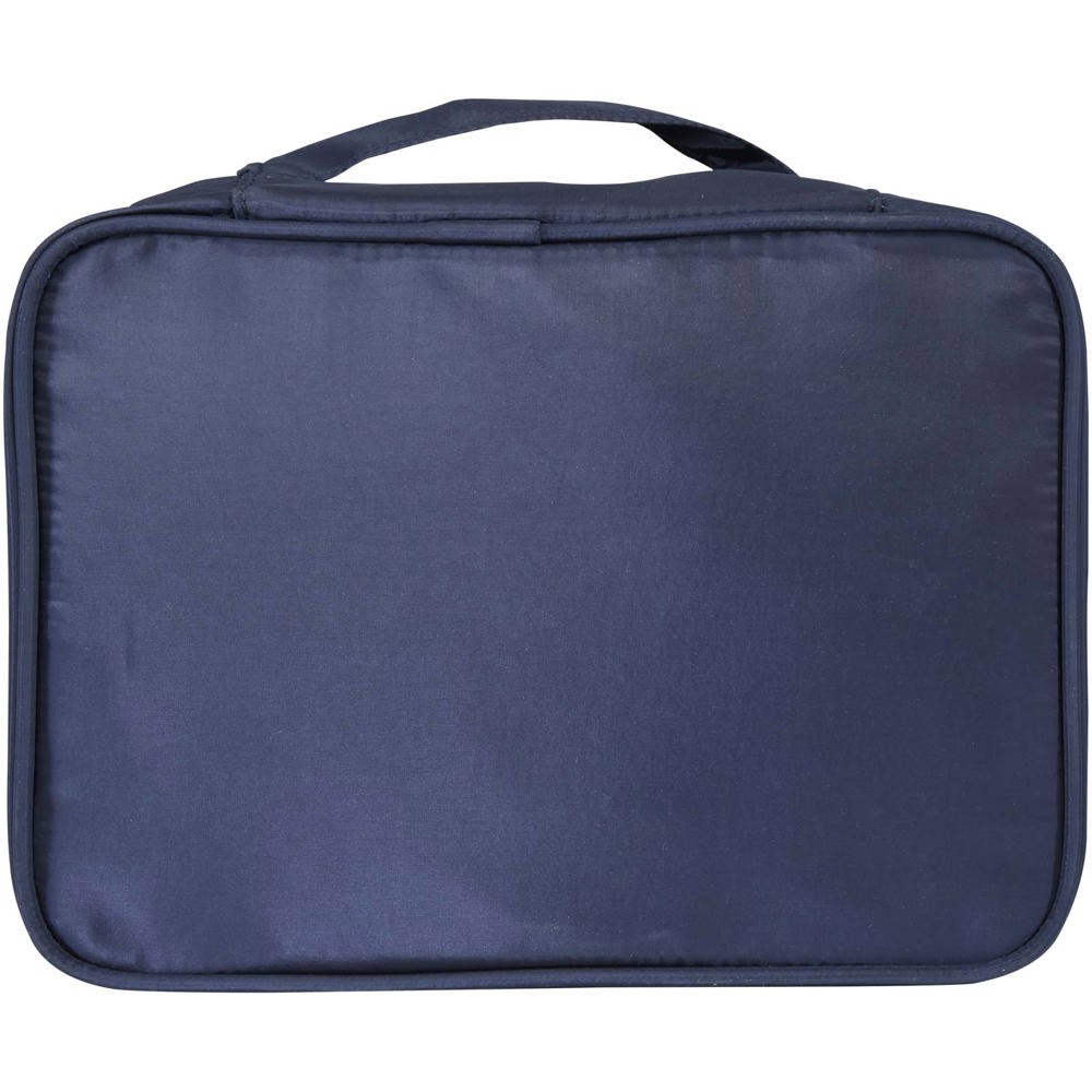 Muse GRS RPET make-up organiser