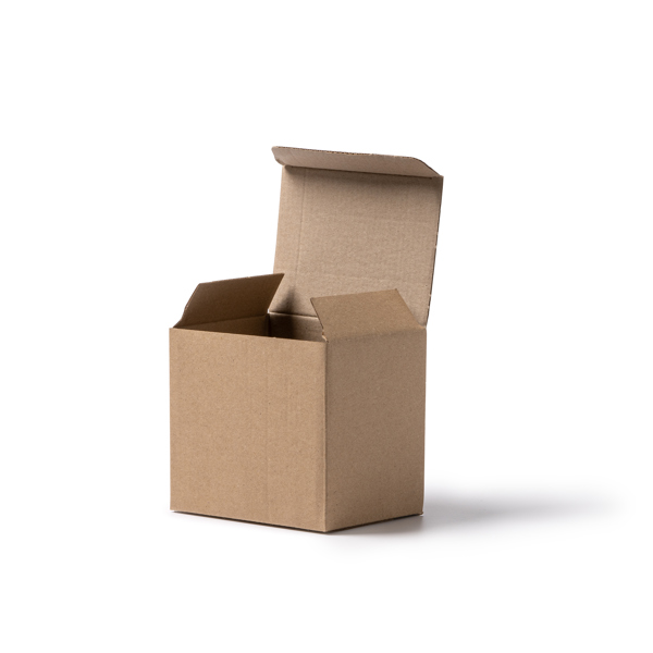 BLAKY MUG BOX GREIGE