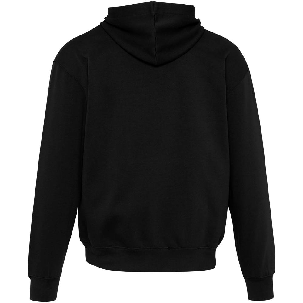 Boris 280 g/m2 unisex OCS organic oversized hoodie