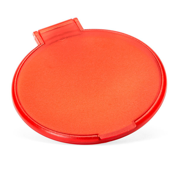 GLAZE - Red