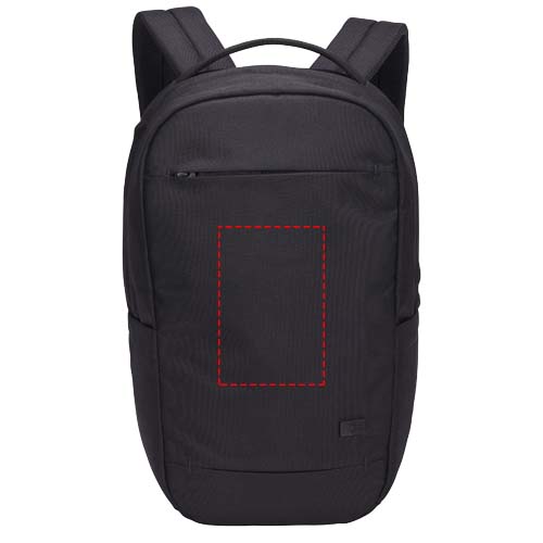 Case Logic Invigo 14" recycled laptop backpack 14.5L