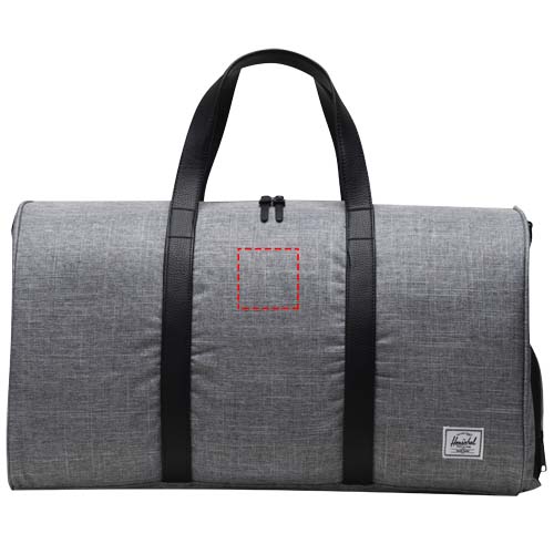 Herschel Novel™ recycled duffle bag 43L