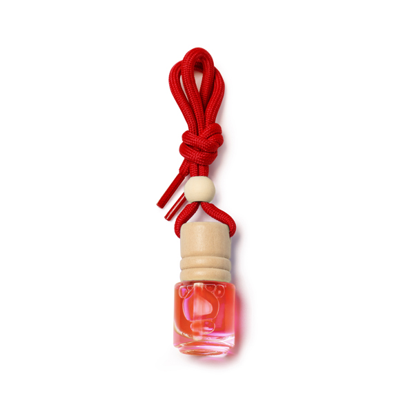 AIR FRESHENER RINDAL WHITE