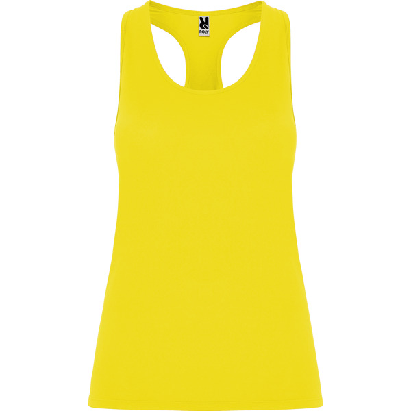 AIDA - Fluor Yellow