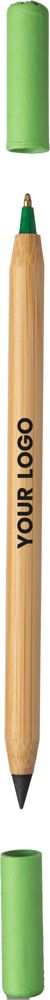 Bamboo endless pencil Wolfgang