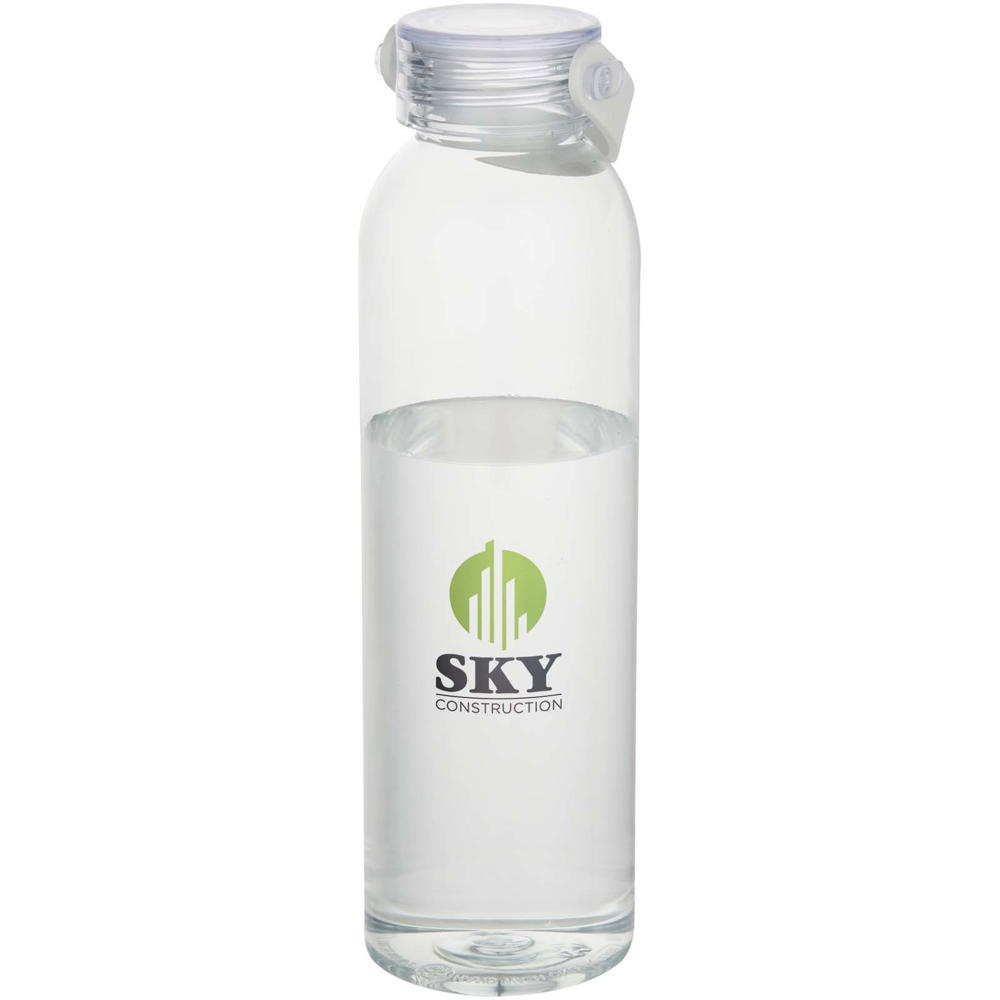 Alti 630 ml RCS recycled plastic water bottle 