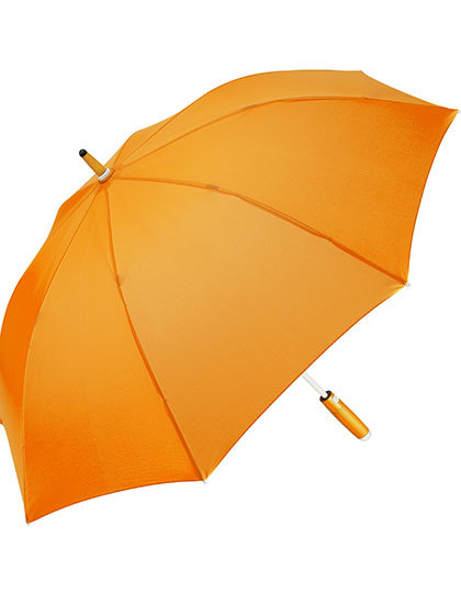 FARE - AC Midsize Umbrella FARE® Whiteline - Orange