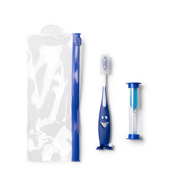 MESLER - Royal Blue