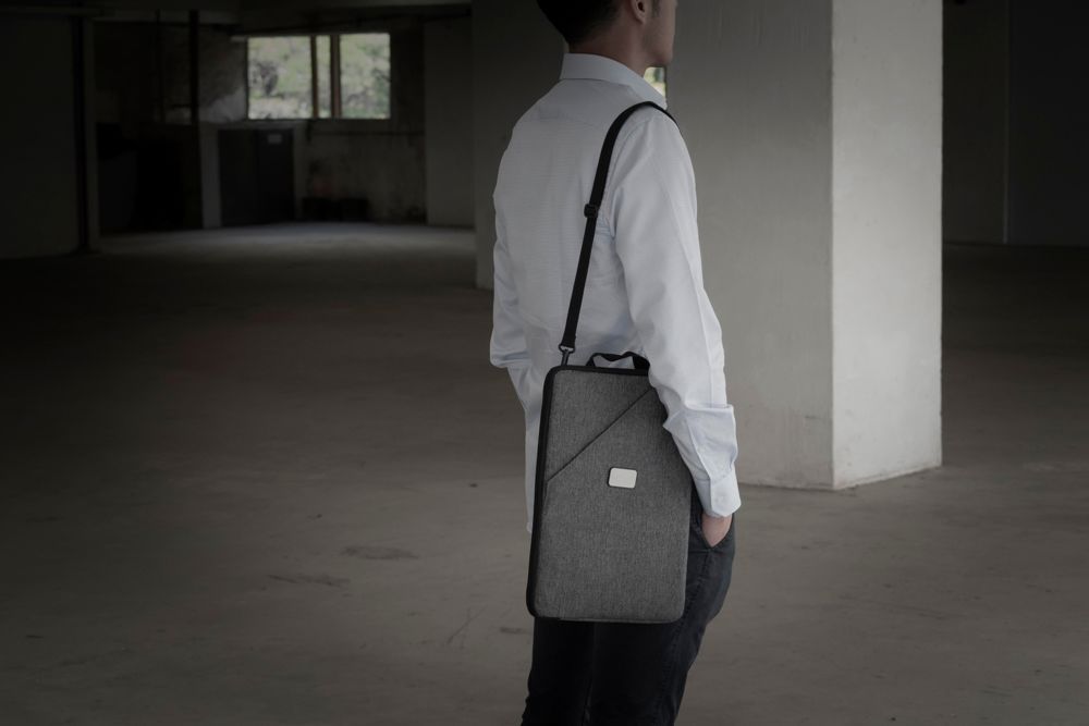 BrandCharger Specter Go 15,4-inch laptop bag