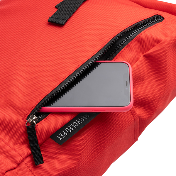 BACKPACK DRONTE BLACK