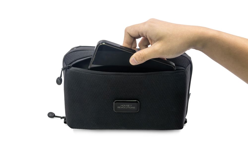 BrandCharger Zen multifunctional bag