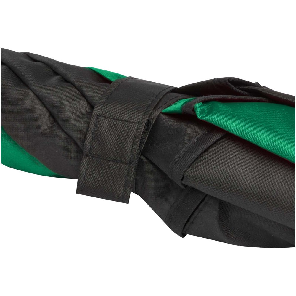 Jeff 30" windproof golf umbrella