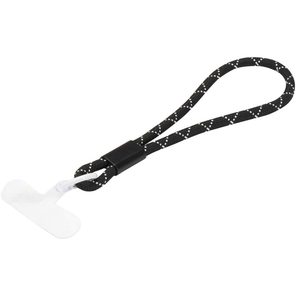 Arich recycled plastic smartphone wristband
