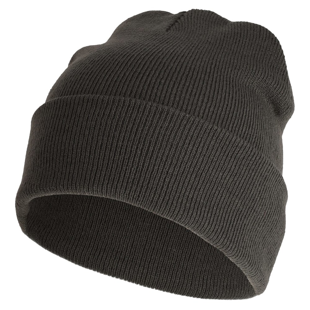 Dark grey (PMS Cool Grey 11c) / Dark grey