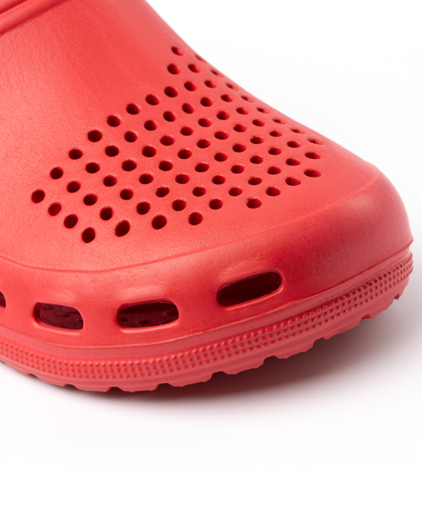 DAN CLOG S/36 GREEN LAB