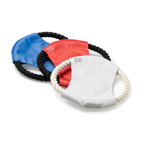 FRISBEE DEMAK WHITE