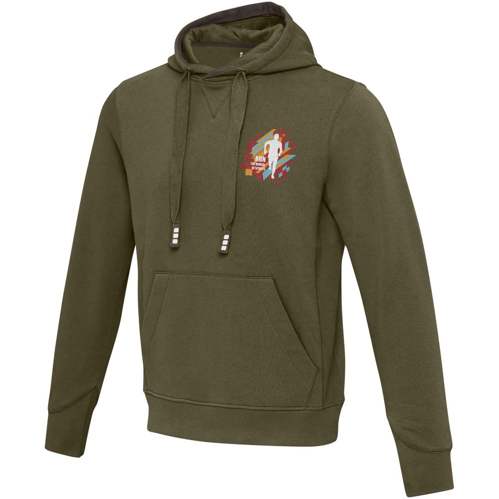 Arora 300 g/m2 unisex hoodie
